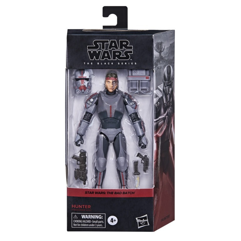 Star Wars Black Series 6 Inch Action Figure