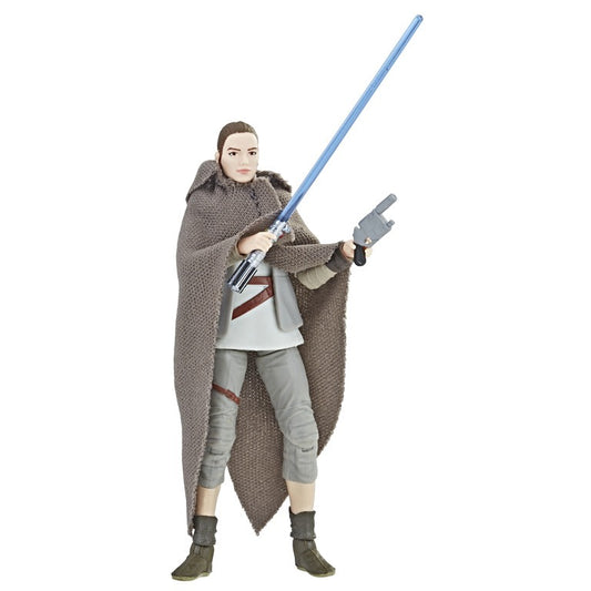 Star Wars The Vintage Collection Rey (Island Journey)