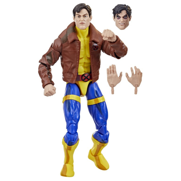 Marvel Legends Series - X-Men Marvel’s Morph 90s Animated Series