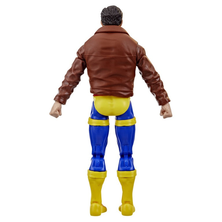 Marvel Legends Series - X-Men Marvel’s Morph 90s Animated Series