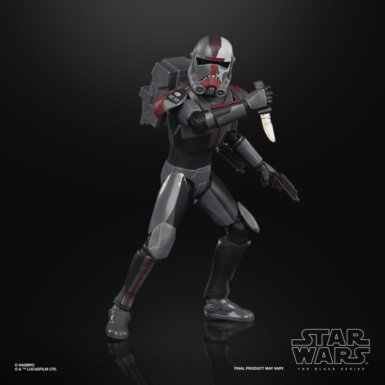 Star Wars Black Series 6 Inch Action Figure