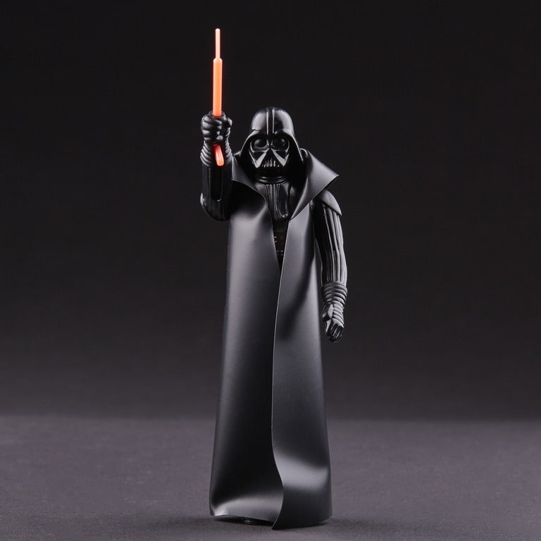 HASBRO STAR WARS KENNER RETRO COLLECTION DARTH VADER