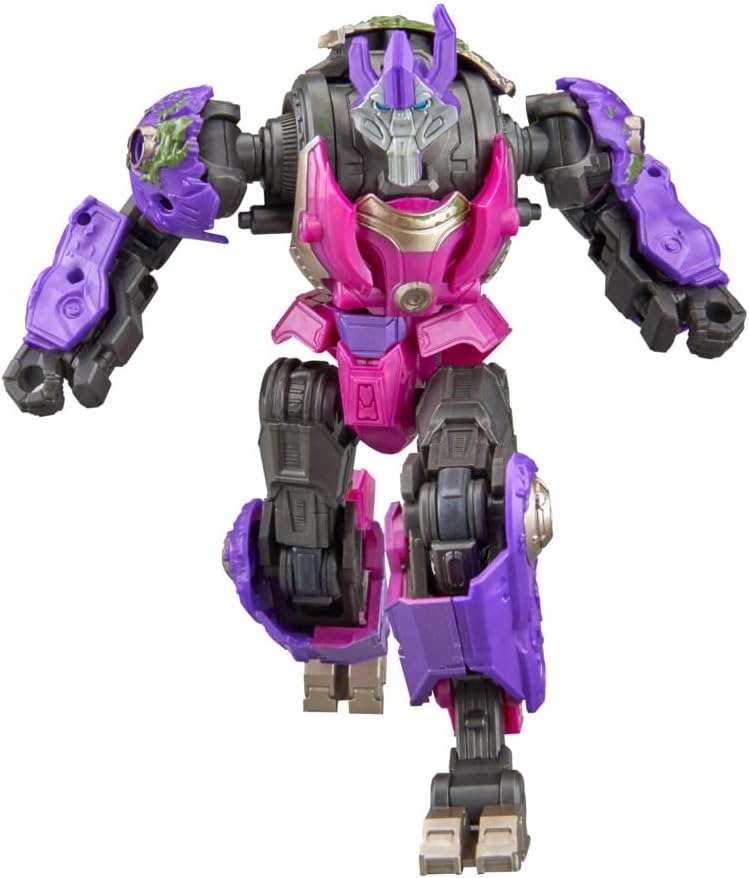 Transformers One Studio Series Alpha Trion, Voyager Class 6.5-Inch Converting Action Figure, Robot Toys for Ages 8+