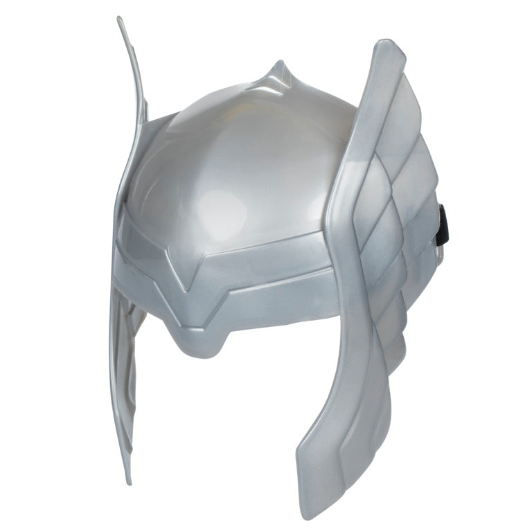Avengers Marvel Thor Hero Mask, Classic Design, Inspired Endgame, for Kids Ages 5 and Up