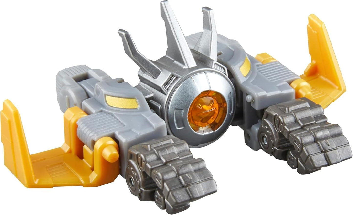 Transformers Age of The Primes The Thirteen Amalgamous Prime, Voyager Class 5.5-Inch Converting Action Figure, Robot Toys for Ages 8+