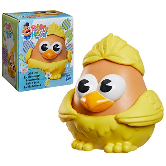 Potato Head Chick Tot