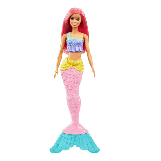 Barbie Dreamtopia Mermaid Doll