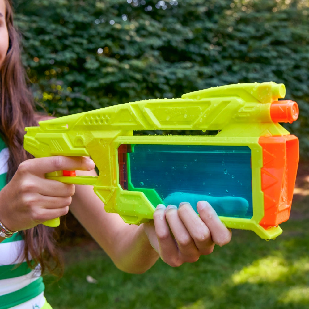 Nerf Super Soaker Dunk-Fill+