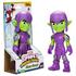 Marvel Spidey and His Amazing Friends Supersized Green Goblin Figure, 9-Inch Action Figure, Preschool Toys for Kids, Ages 3 and Up, Super Hero Toys