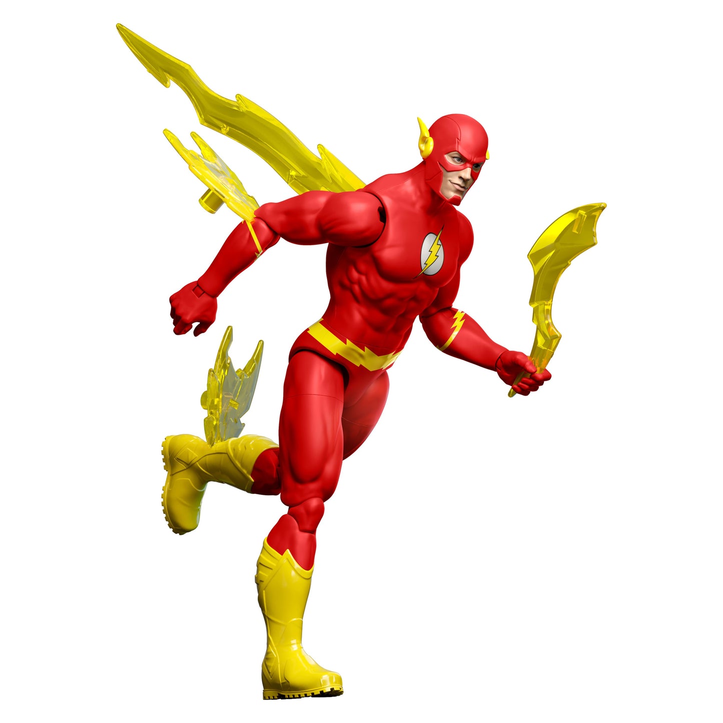 DC Premiere The Flash™ Action Figure