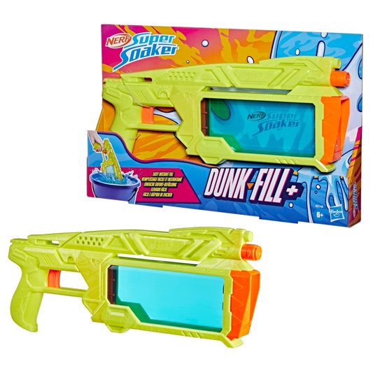 Nerf Super Soaker Dunk-Fill+