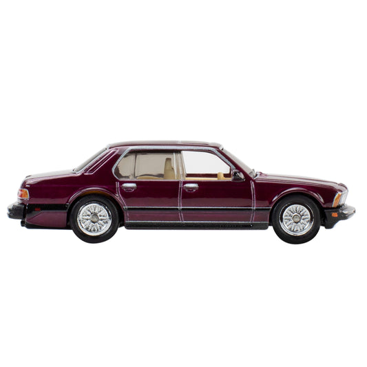 JHW81 : HW 1983 BMW 733I