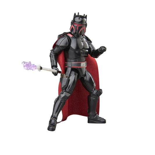 Star Wars The Vintage Collection Moff Gideon (Dark Trooper Armor)