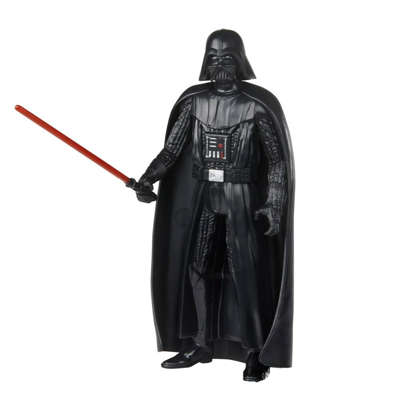 Hasbro - Star Wars 6-inch-scale Action Figure - Darth Vadar