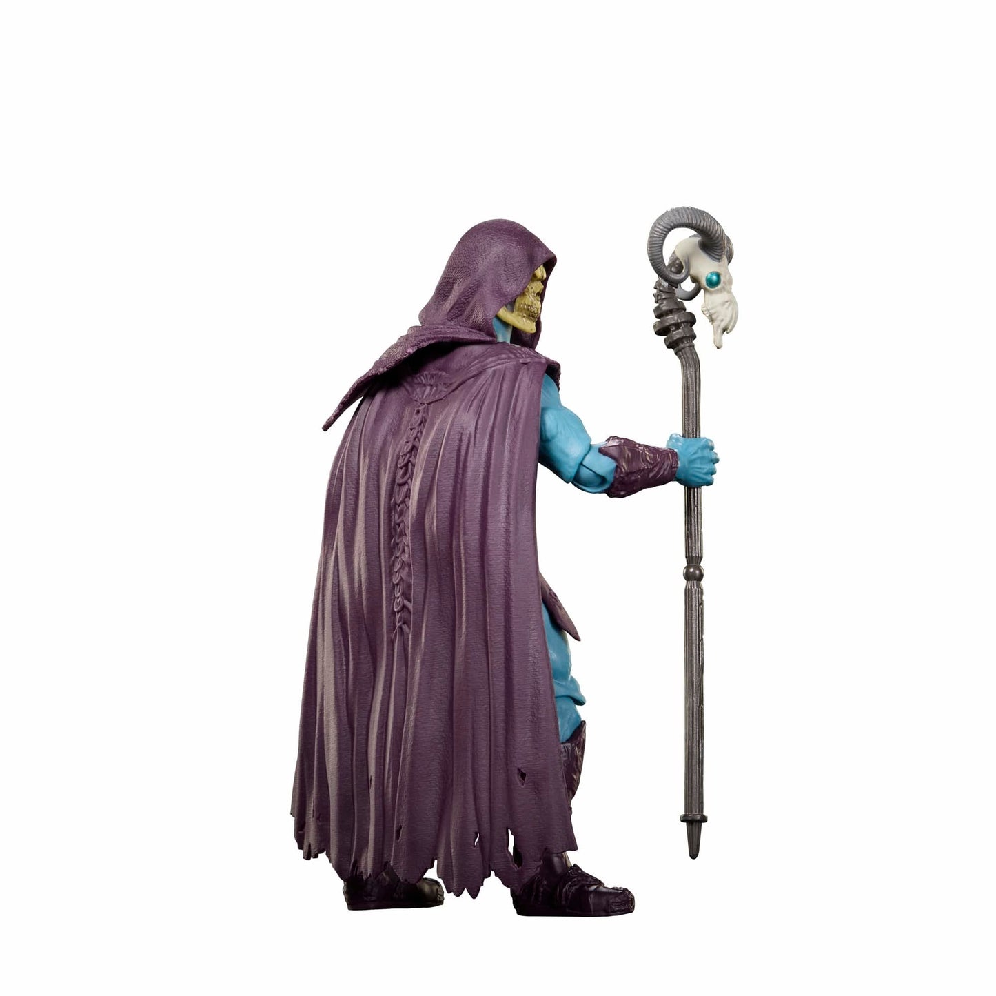 JKH92 : PJCT FRST ONES CR FIG 4