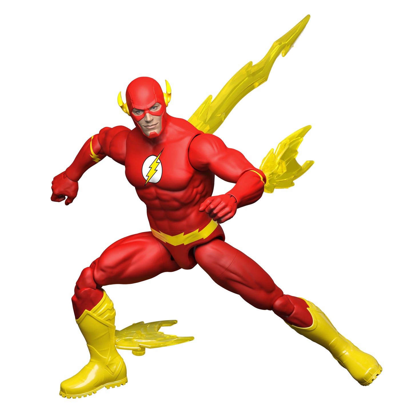 DC Premiere The Flash™ Action Figure