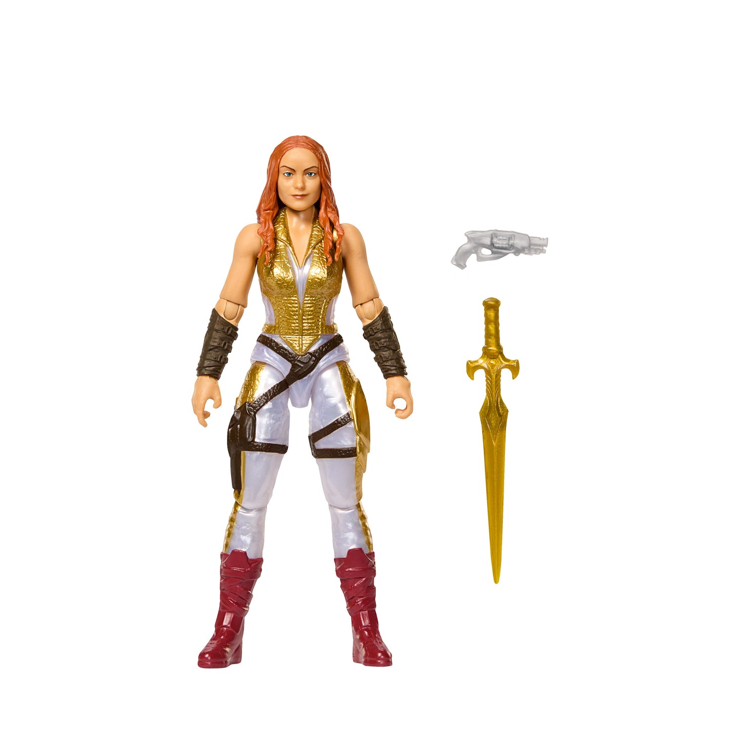Masters of the Universe® Teela® Action Figure