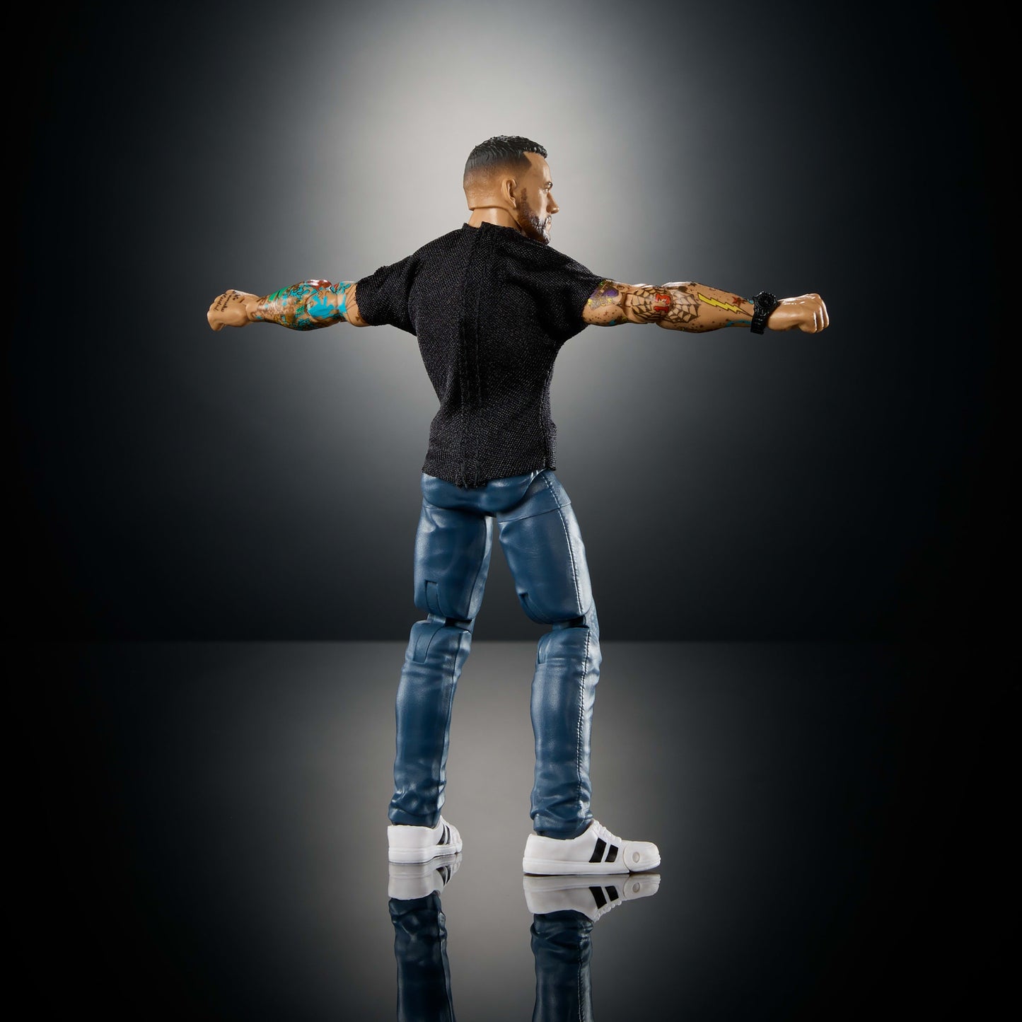 WWE® Elite Collection CM Punk™ Action Figure