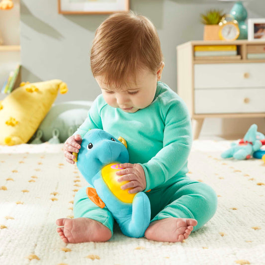 Fisher-Price® Soothe & Glow Seahorse™