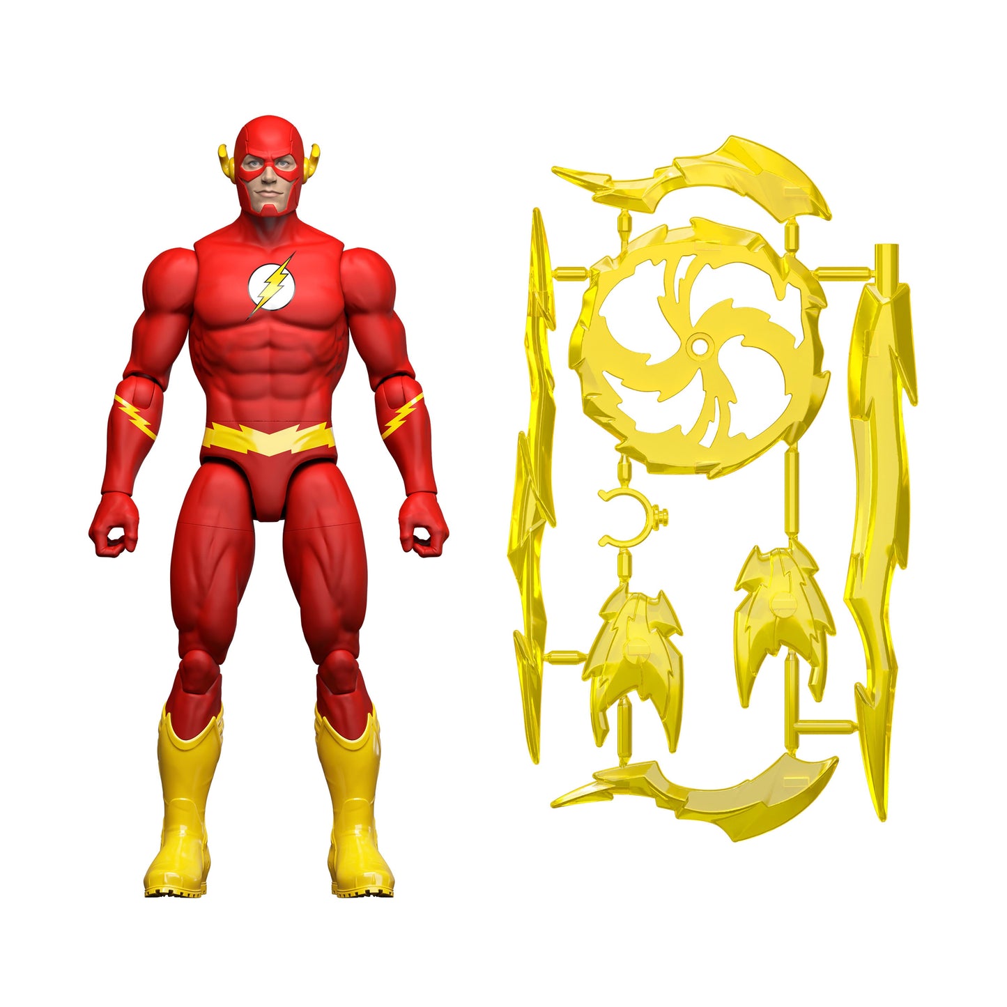 DC Premiere The Flash™ Action Figure