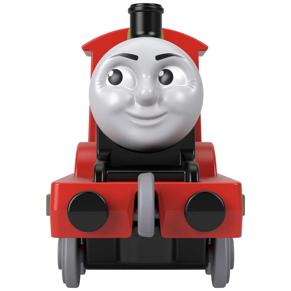 Thomas & Friends™ Classic James Metal Engine