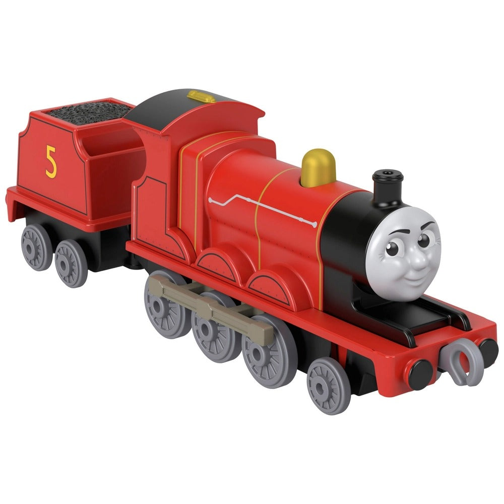 Thomas & Friends™ Classic James Metal Engine