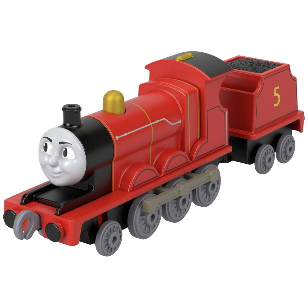Thomas & Friends™ Classic James Metal Engine