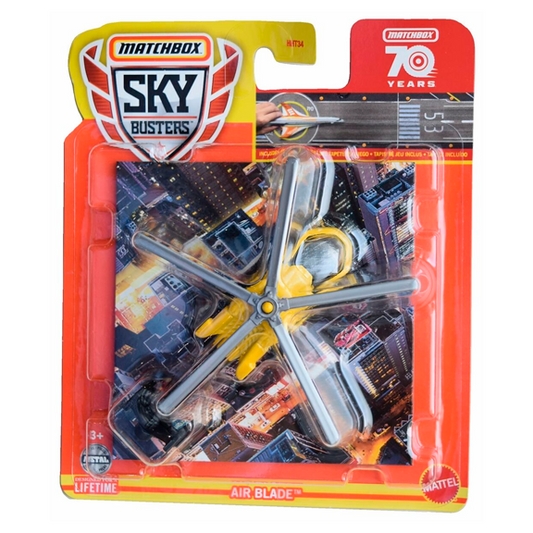 Matchbox Sky Busters Air Blade