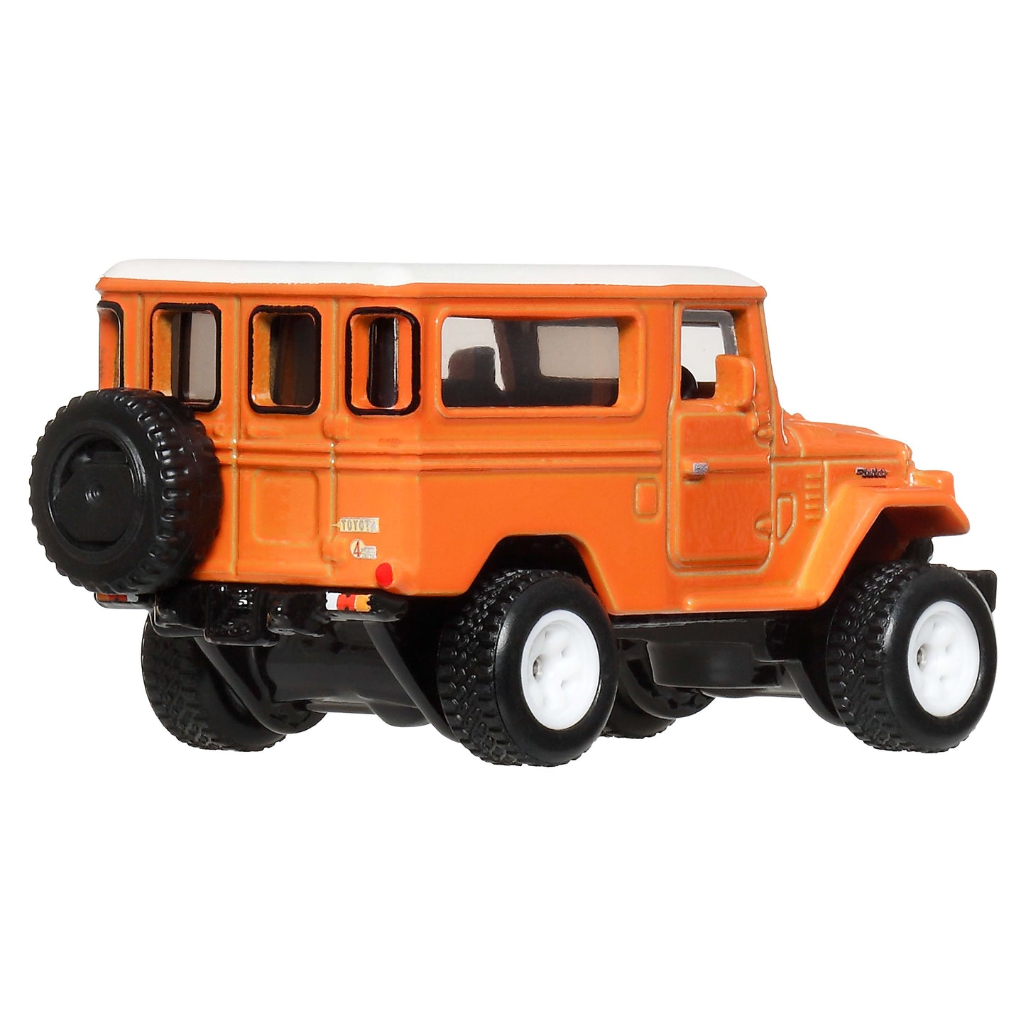 JHW42 : HW COLLECTOR 2026 PACK 1