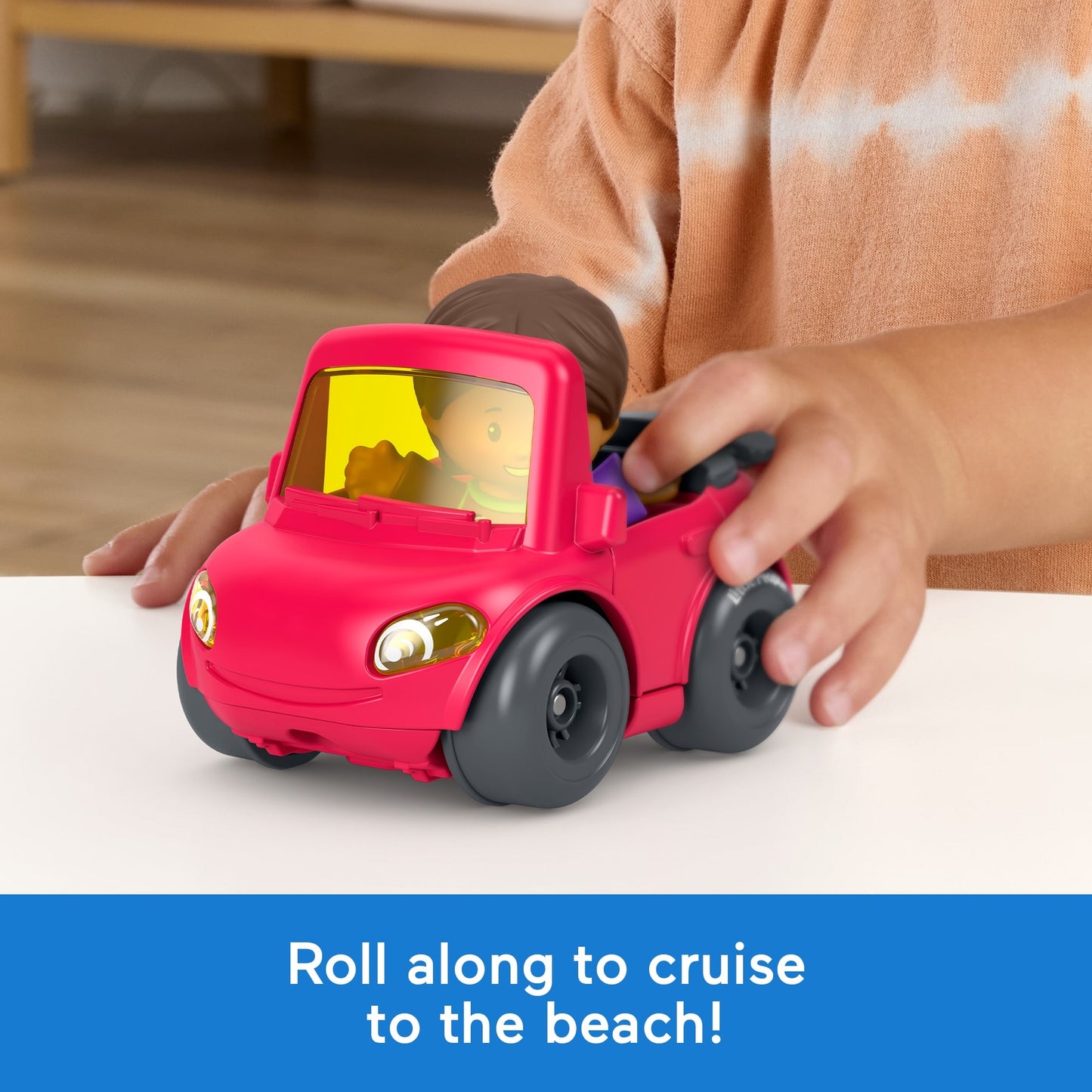 Fisher-Price® Little People® Beach Day