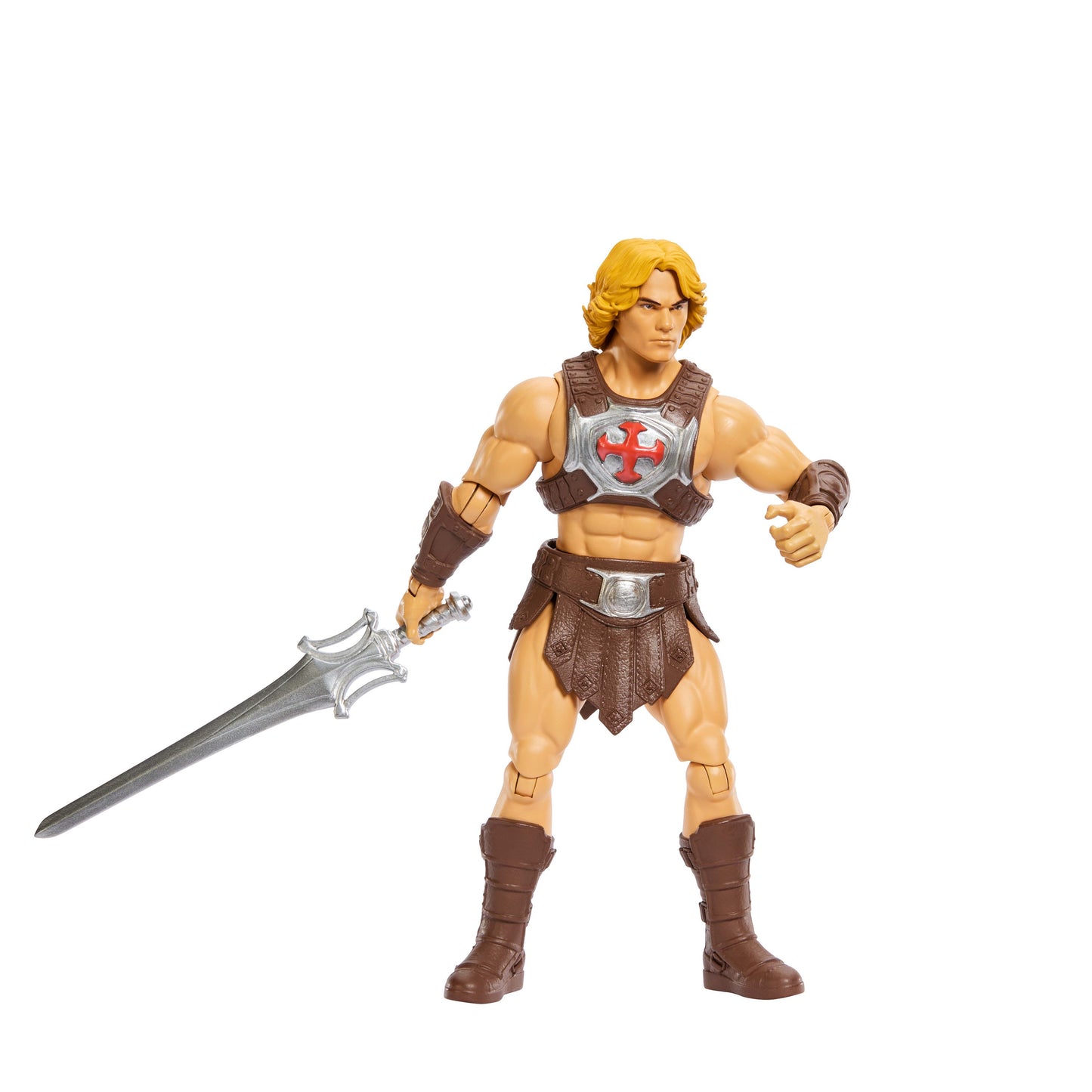 Masters of the Universe® He-Man® Action Figure