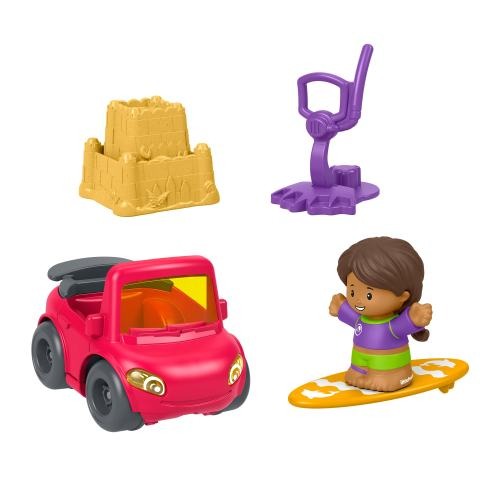 Fisher-Price® Little People® Beach Day