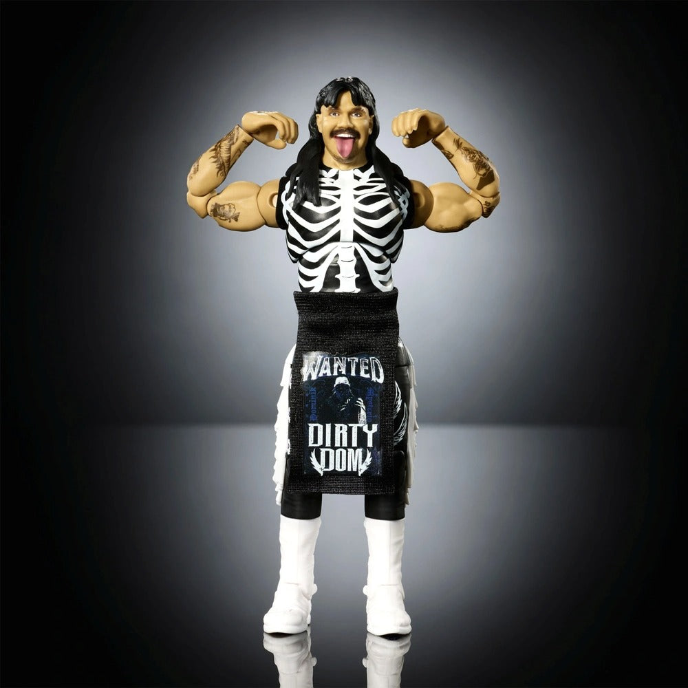 WWE® Ultimate Edition 'Dirty' Dominik Mysterio™ Action Figure