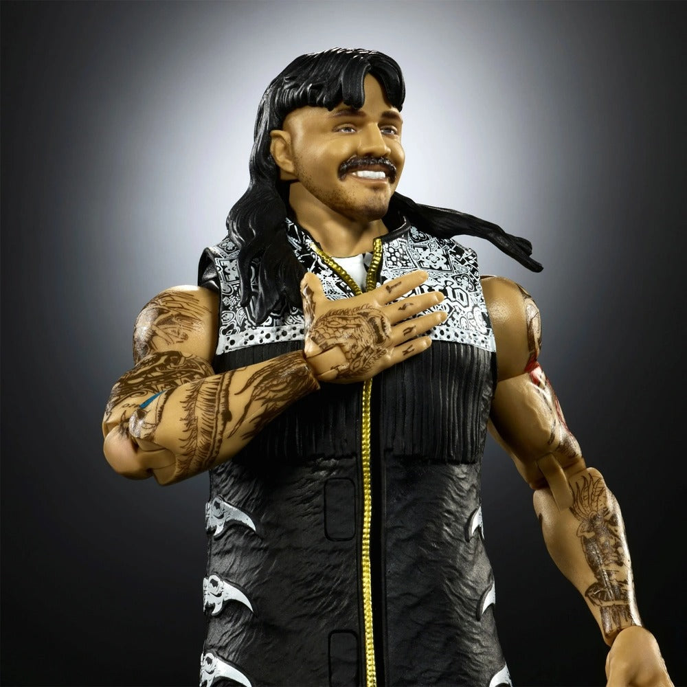 WWE® Ultimate Edition 'Dirty' Dominik Mysterio™ Action Figure