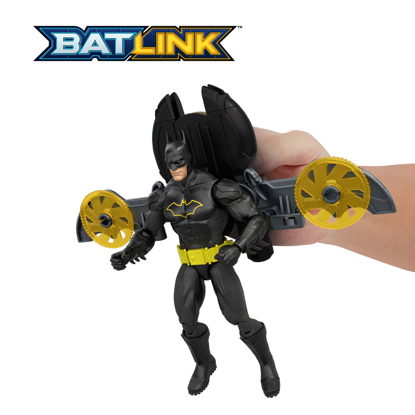 DC® Batmobile™ Vehicle