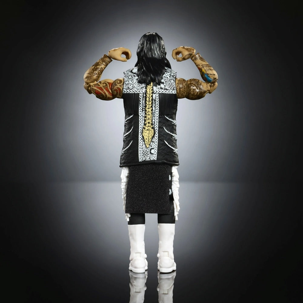 WWE® Ultimate Edition 'Dirty' Dominik Mysterio™ Action Figure