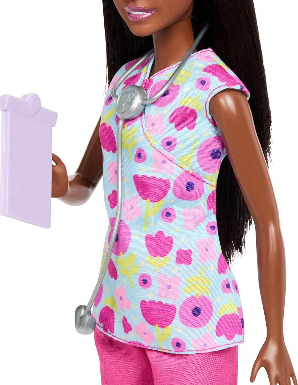 Barbie Careers Baby Doctor Doll 2