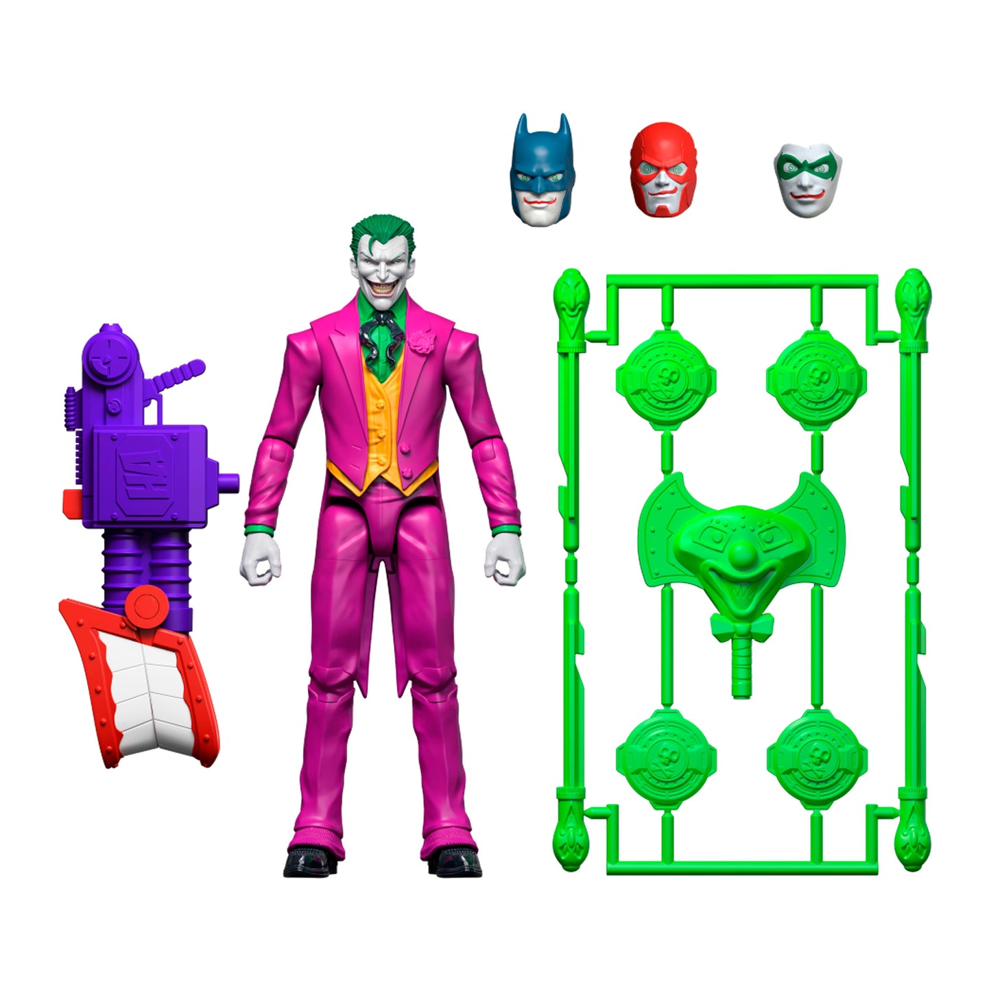DC Premiere The Joker™ Action Figure