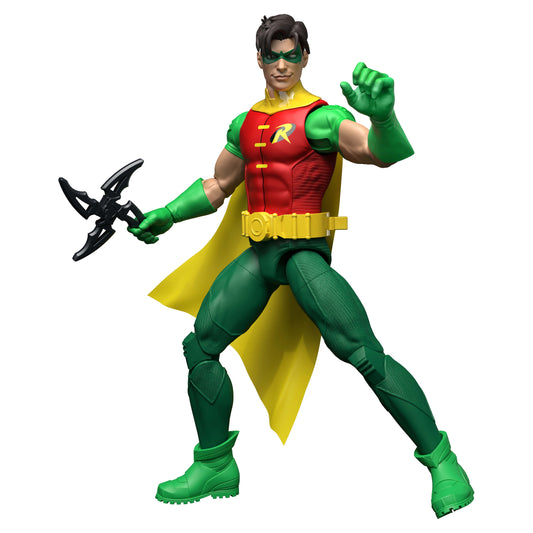 DC Premiere Robin™ Action Figure