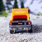Matchbox JEEP GLADIATOR