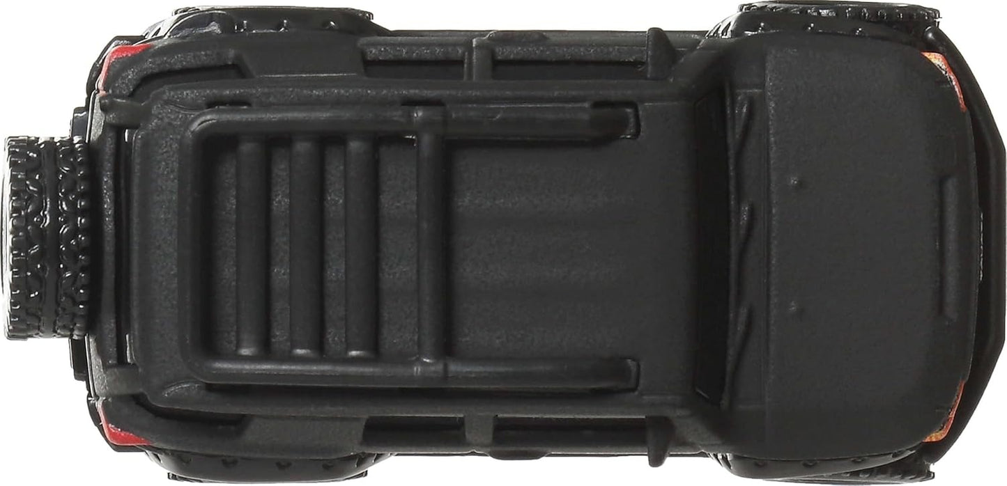 Hot Wheels Cars, Premium Fast & Furious 1:64 Scale Die-Cast Car for Collectors Inspired by Fast & Furious Movie Franchise