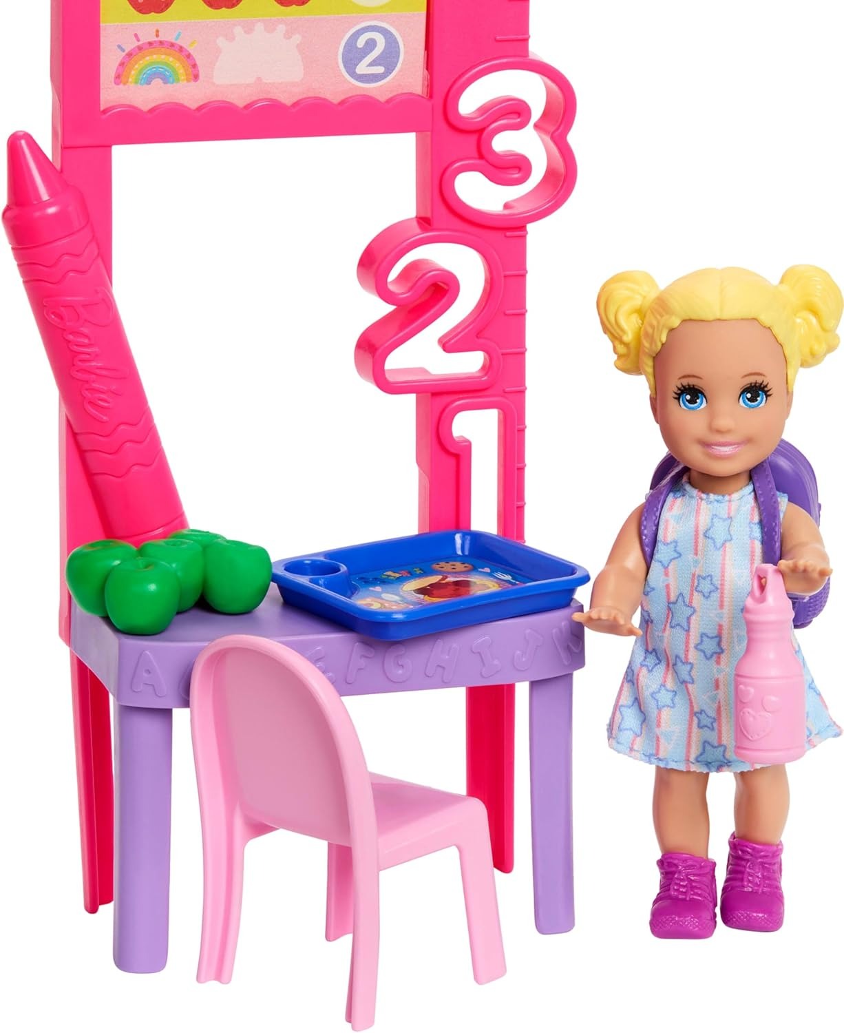 Barbie Careers Teacher Doll 2