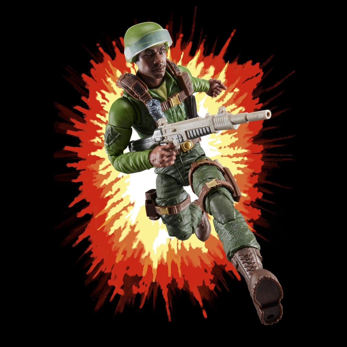 GIJ CS Retro an SCRATCHANSNIFF