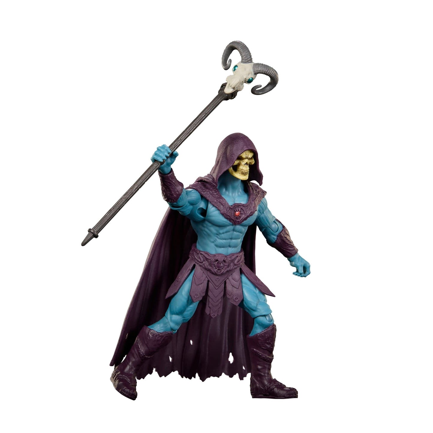 JKH92 : PJCT FRST ONES CR FIG 4