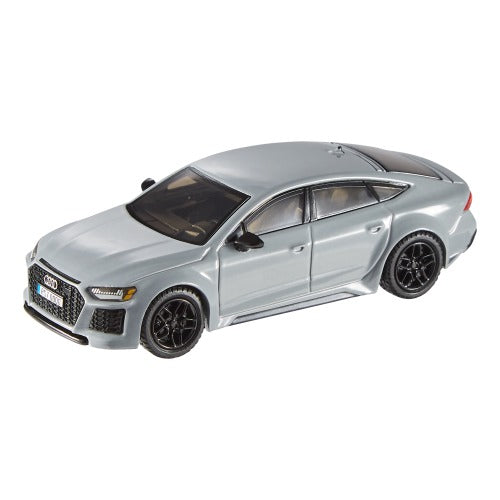 Hot Wheels '21 Audi RS 7 Sportback Collectors Elite 64 Series