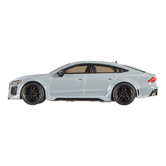 Hot Wheels '21 Audi RS 7 Sportback Collectors Elite 64 Series