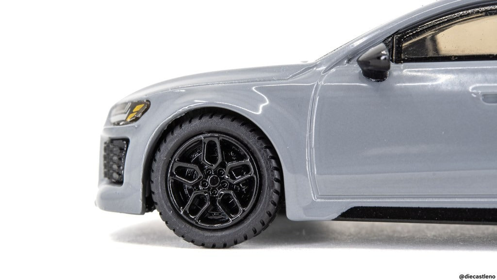 Hot Wheels '21 Audi RS 7 Sportback Collectors Elite 64 Series