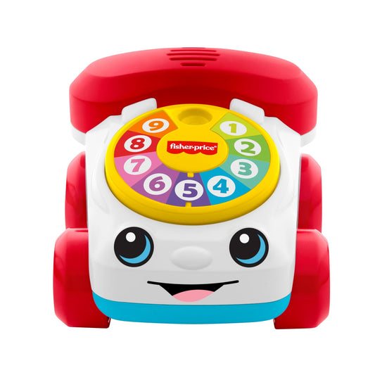 Fisher-Price® Chatter Telephone Vehicle™