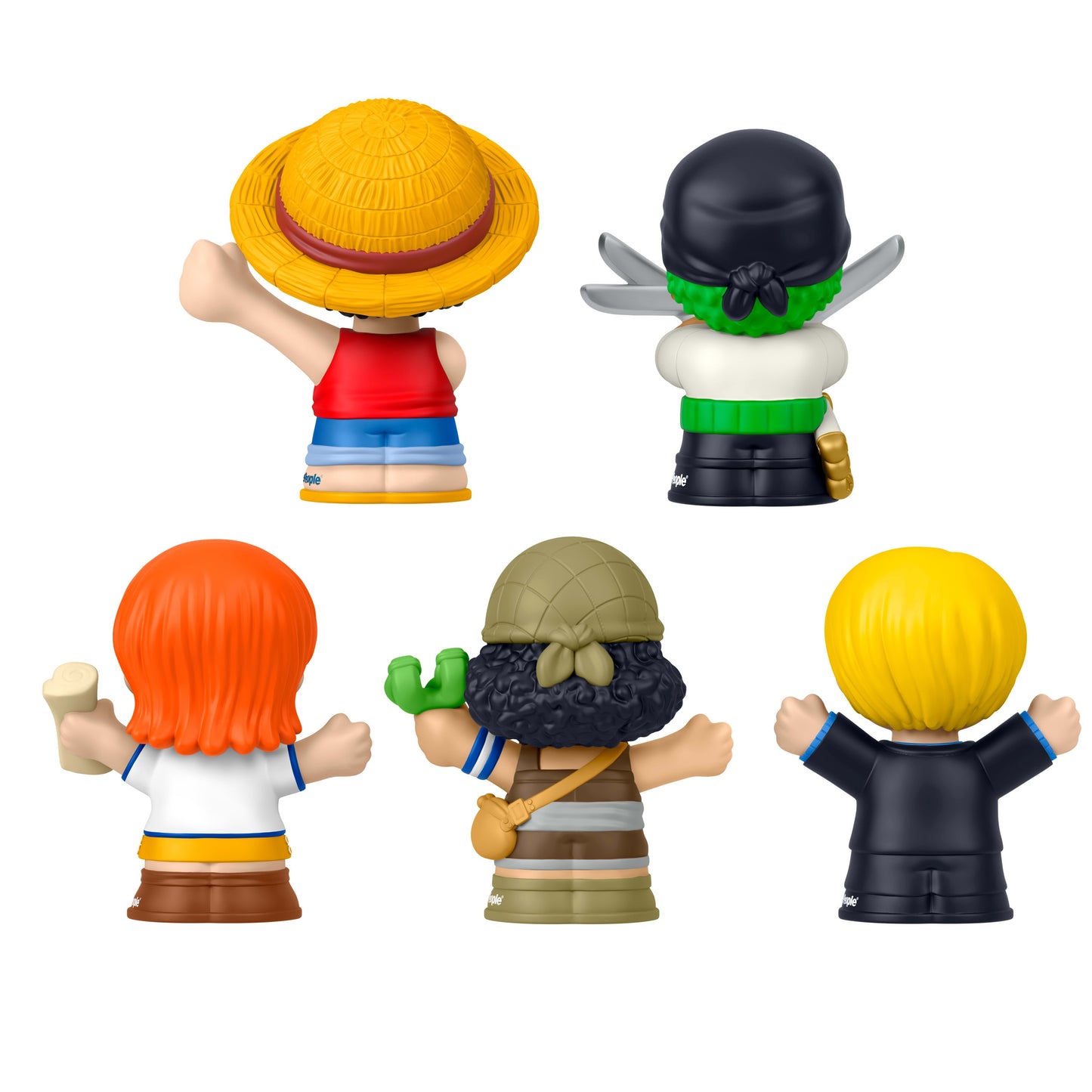 Fisher-Price® Little People Collector™ One Piece