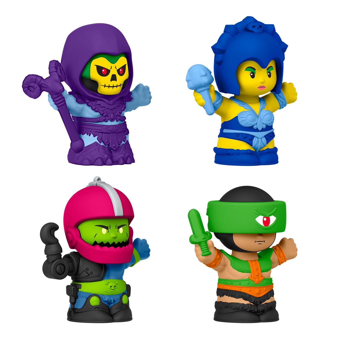 Fisher-Price® Little People Collector™ Masters of the Universe: Evil Warriors